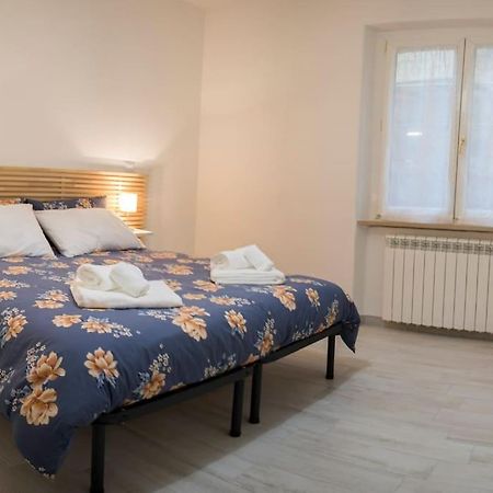 Appartamento L'Edera Santo Stefano di Magra Kültér fotó