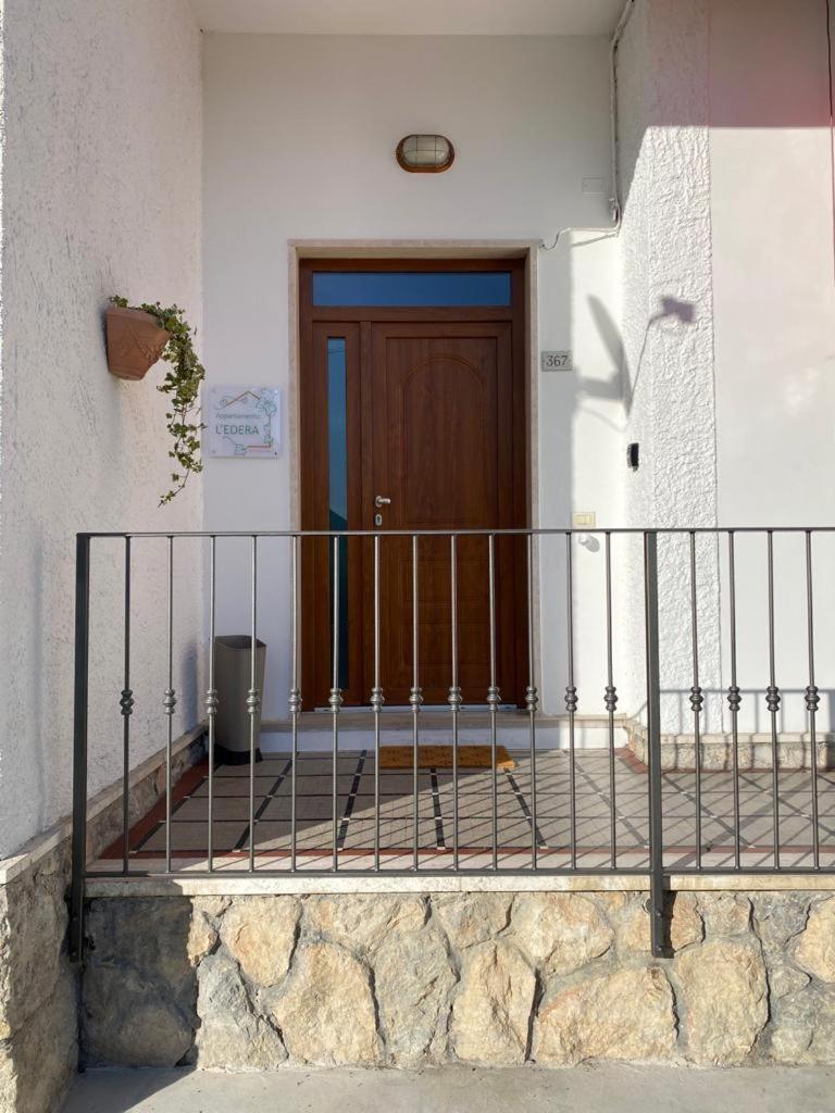 Appartamento L'Edera Santo Stefano di Magra Kültér fotó