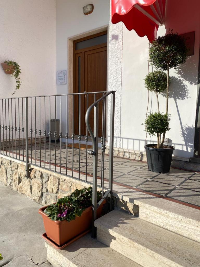 Appartamento L'Edera Santo Stefano di Magra Kültér fotó